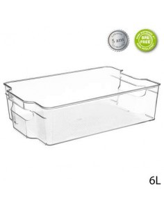 SCATOLA FRIGO 135152 31X21CM 6LT su TreG Ingrosso