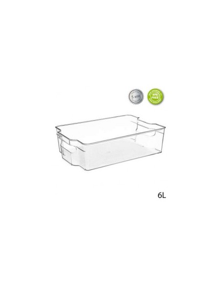 SCATOLA FRIGO 135152 31X21CM 6LT su TreG Ingrosso