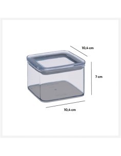 BARATTOLO ERMETICO 152040 500ML su TreG Ingrosso