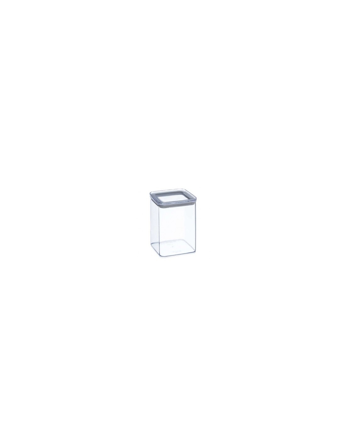 BARATTOLO ERMETICO 152041 1000ML su TreG Ingrosso