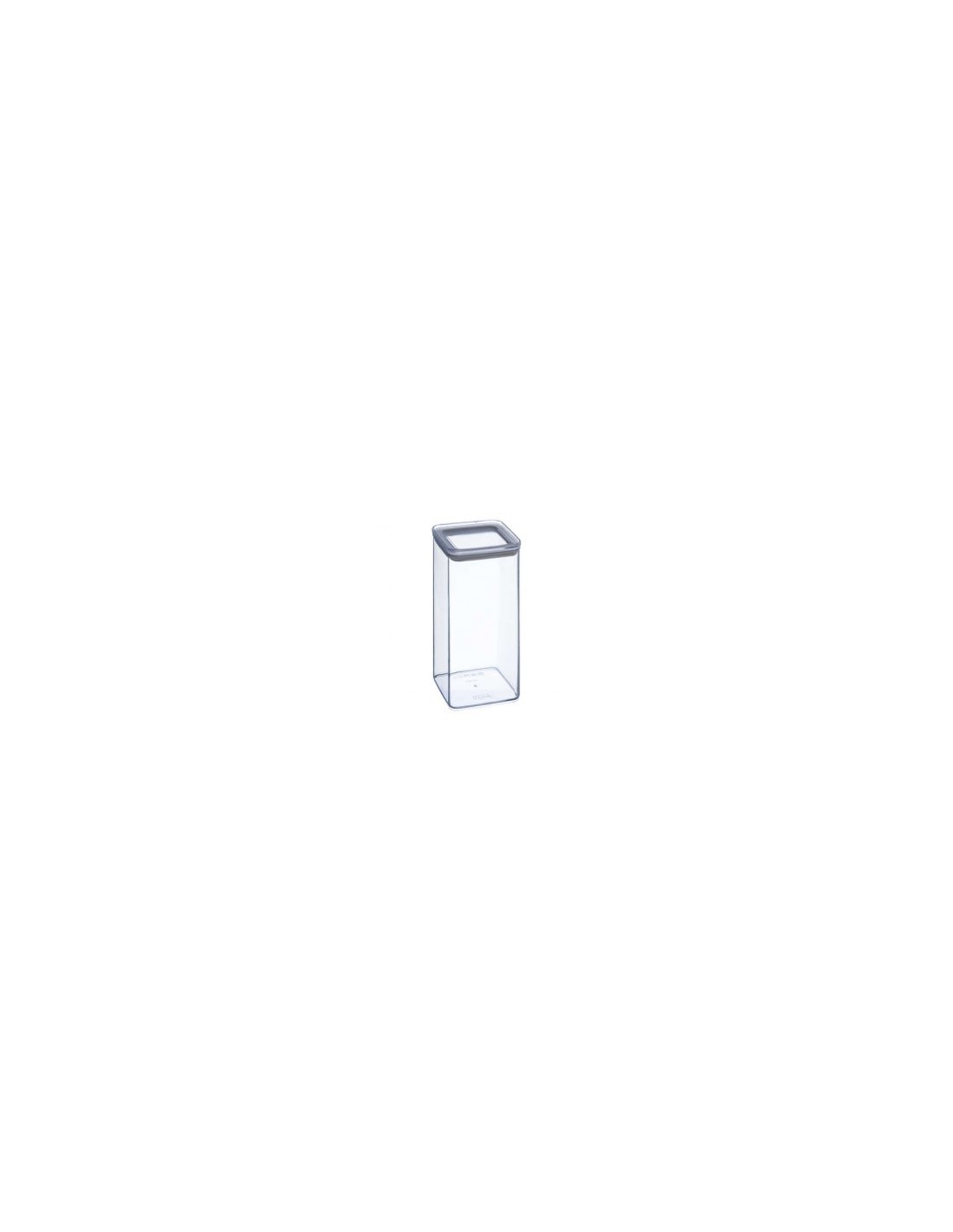 BARATTOLO ERMETICO 152042 1500ML su TreG Ingrosso