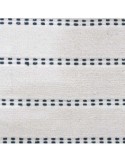 TAPPETO POMPOM PETROLIO 50X75CM 174631D su TreG Ingrosso