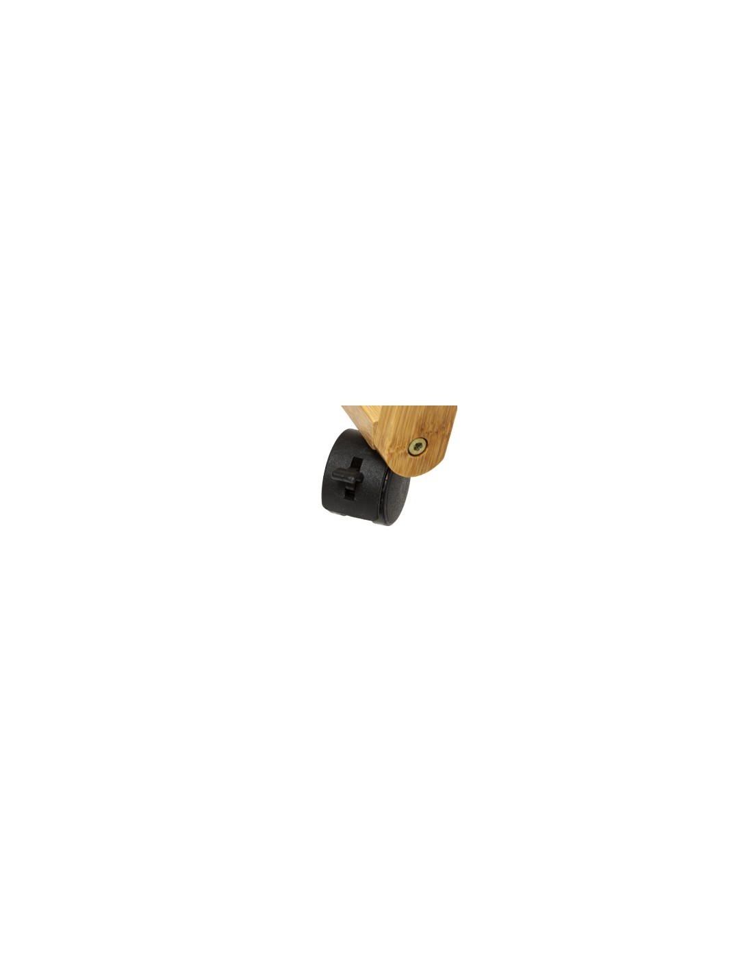 CARRELLO 174682E 3P BAMBOO/ROSA su TreG Ingrosso