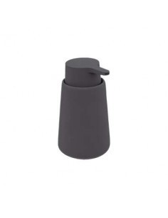 DISPENSER SAPONE 174707 GRIGIO su TreG Ingrosso
