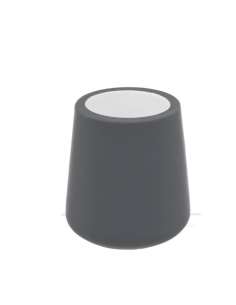 PORTASCOPINO 174710 GRIGIO su TreG Ingrosso