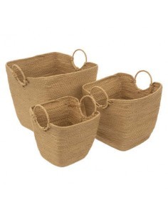 CESTA 174745 2 MISURA MULTIUSO su TreG Ingrosso