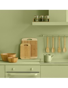 INSALATIERA 179734 BAMBOO 28CM su TreG Ingrosso