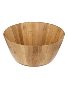 INSALATIERA 179734 BAMBOO 28CM su TreG Ingrosso