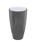BICCHIERE 179790B PLASTICA GRIGIO su TreG Ingrosso