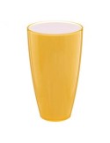 BICCHIERE 179790G PLASTICA MOSTARDA su TreG Ingrosso