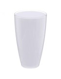 BICCHIERE 179790H PLASTICA BIANCO su TreG Ingrosso
