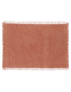 TOVAGLIETTA 188807D MAHA TERRA 45X30CM su TreG Ingrosso