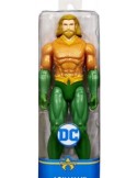 DC UNIVERSE 6060069 AQUAMAN TITAN HERO su TreG Ingrosso