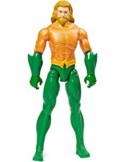 DC UNIVERSE 6060069 AQUAMAN TITAN HERO su TreG Ingrosso