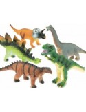 GEO NATURE 67215 DINOSAURO SOFFICE ASSORTITO su TreG Ingrosso