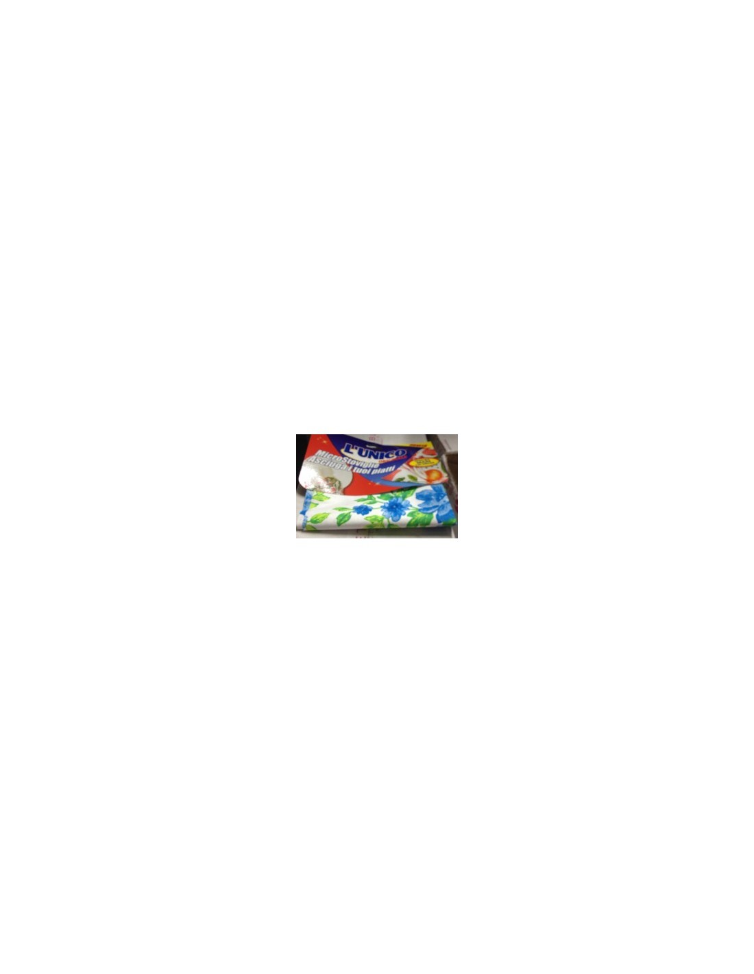 PANNO M/STOVIGLIE CAS10072 su TreG Ingrosso