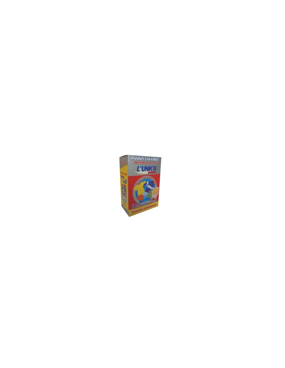 PANNO LAVATRICE CAS70074 CONF 3OPZ su TreG Ingrosso
