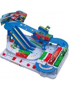 SUPERMARIO 07390 PISTA KART DELUXE su TreG Ingrosso