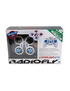 RADIOFLY 40104 STARLIGHT MICROB//11 su TreG Ingrosso