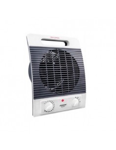 TERMOVENTILATORE QUADRO 1000/2000W su TreG Ingrosso