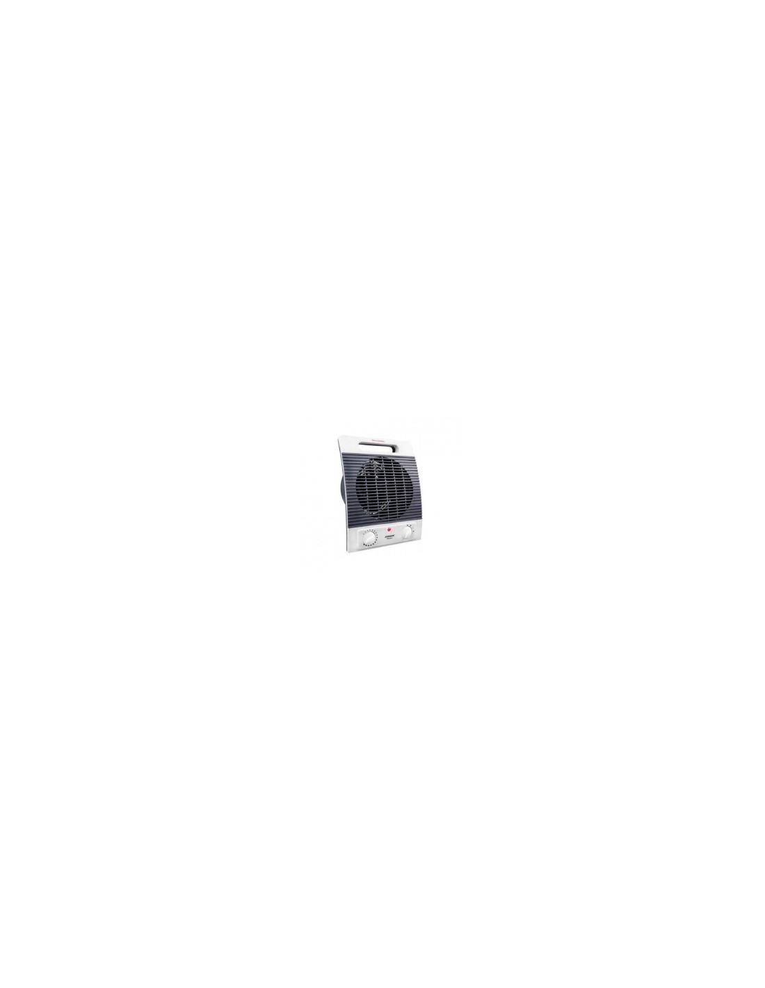 TERMOVENTILATORE QUADRO 1000/2000W su TreG Ingrosso