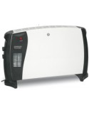 TERMOCONVETTORE KONVECTOR JOHNSON su TreG Ingrosso