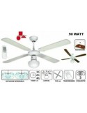VENTILATORE A SOFFITTO STELLA su TreG Ingrosso