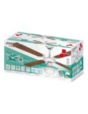 VENTILATORE A SOFFITTO STELLA su TreG Ingrosso