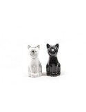 EVAPORATORE 77544 GATTO 22X8X10CM ASSORTITO su TreG Ingrosso