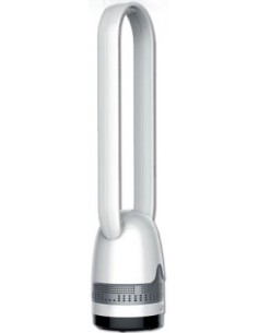 VENTILATORE CON PURIFICATORE D'ARIA su TreG Ingrosso