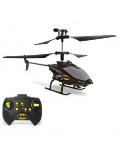 BATMAN 63700 ELICOTTERO R/C su TreG Ingrosso