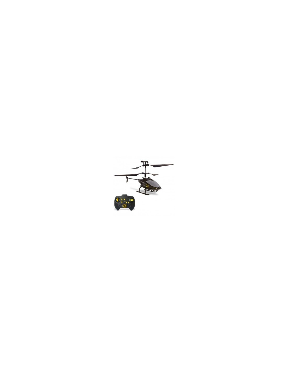BATMAN 63700 ELICOTTERO R/C su TreG Ingrosso