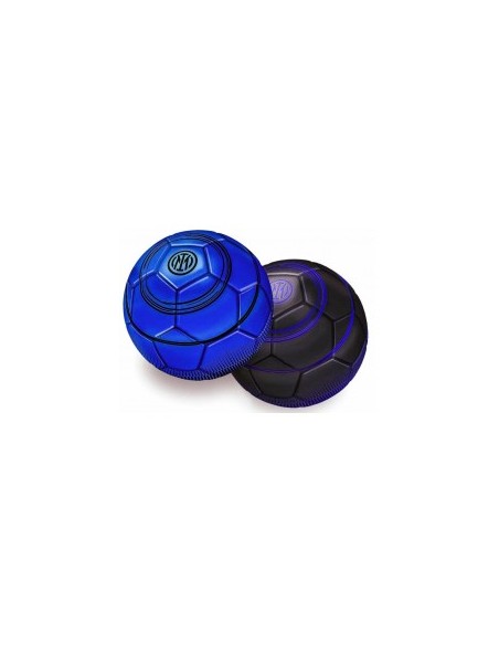 PALLONE 13404 INTER FC SGONFIO su TreG Ingrosso