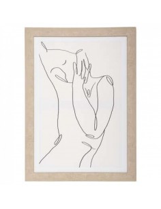 QUADRO 179512 FACES 50X70CM ASSORTITO su TreG Ingrosso