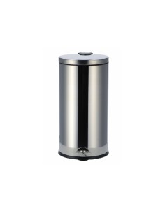 PATTUMIERA 73493 ACCIAIO 40LT 32X63CM su TreG Ingrosso