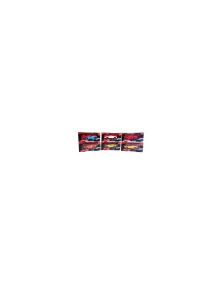 AUTO VINTAGE 095672 1:43 RETROCARICA su TreG Ingrosso