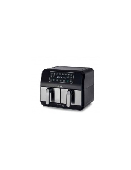 FRIGGITRICE AD ARIA 4624 1700W 8LT DUAL METAL su TreG Ingrosso