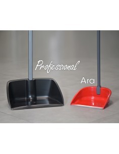 RACCOGLISPORCO 10032 PROFESSIONAL CON MANICO su TreG Ingrosso