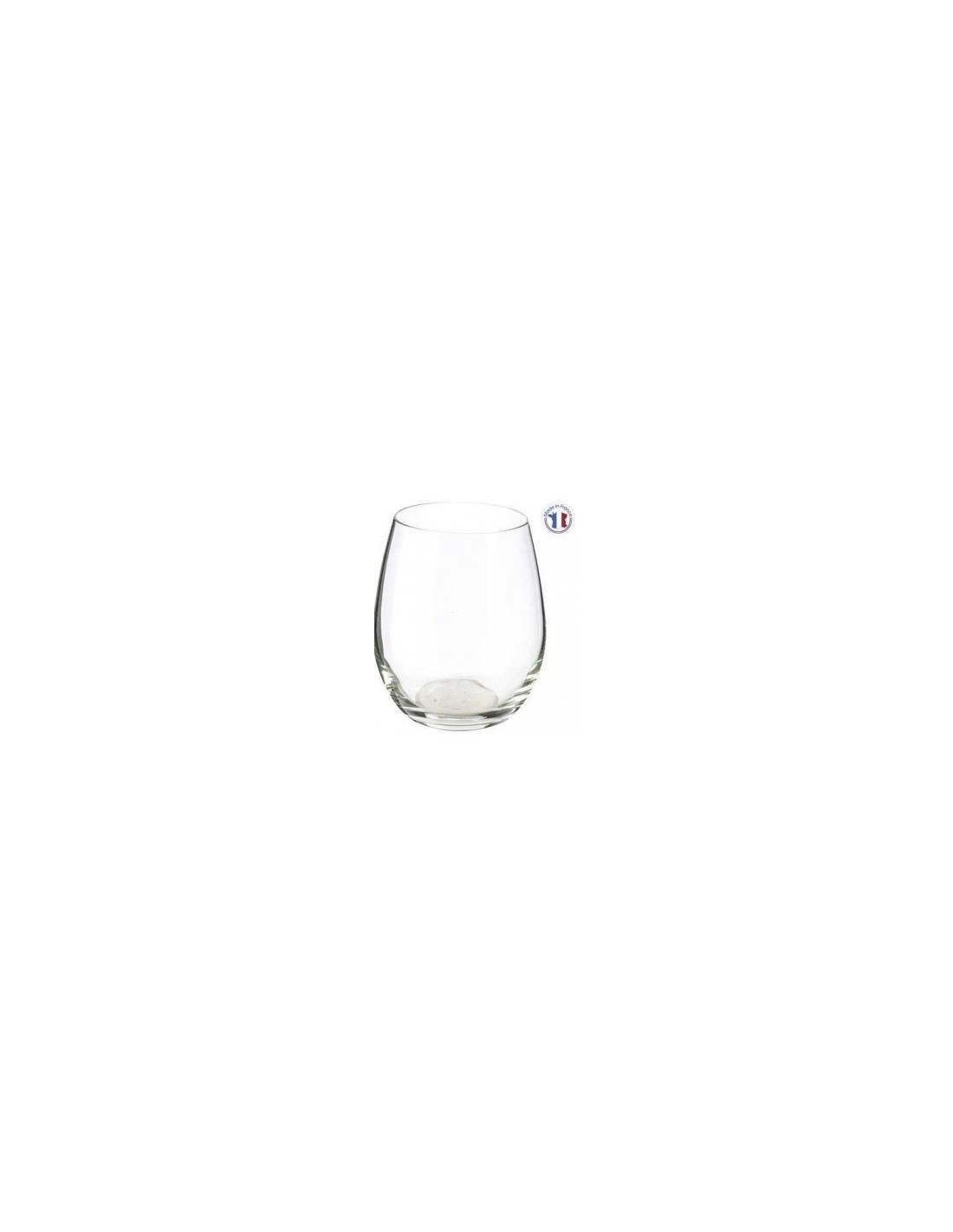 CONF 6 TUMBLER 154792 ORPEA 36L su TreG Ingrosso