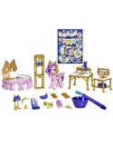 MLP F3883 PLAYSET CAMERA REALE su TreG Ingrosso