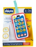 11161 BABY SMARTPHONE su TreG Ingrosso