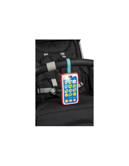 11161 BABY SMARTPHONE su TreG Ingrosso