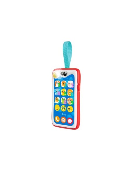 11161 BABY SMARTPHONE su TreG Ingrosso