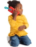 11161 BABY SMARTPHONE su TreG Ingrosso