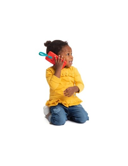 11161 BABY SMARTPHONE su TreG Ingrosso
