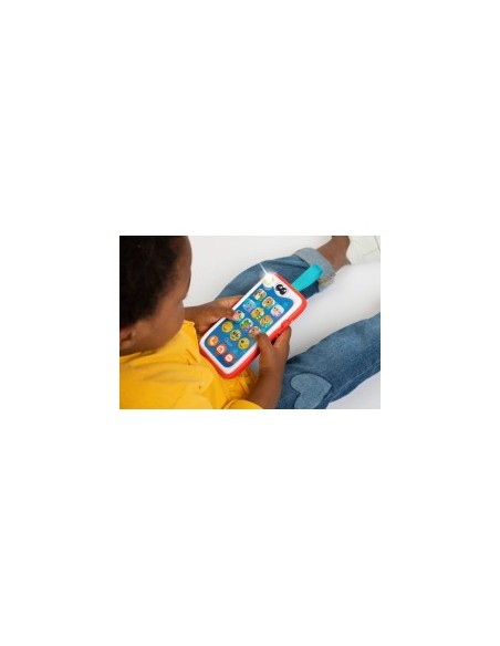 11161 BABY SMARTPHONE su TreG Ingrosso