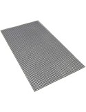 PROTEZIONE RETTANGOLARE 24X44CM PER PIANI INDUZIONE su TreG Ingrosso