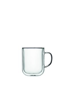 SUBLIME CONF 2 TAZZE MUG THERMIC GLASS su TreG Ingrosso