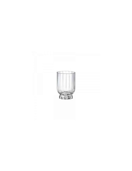 FLORIAN CONFEZIONE 6 BICCHIERI ROCKS 30CL BORMIOLI ROCCO su TreG In...