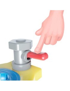 GIOCO GND67 ACCHIAPPA LA CACCA TURBO su TreG Ingrosso